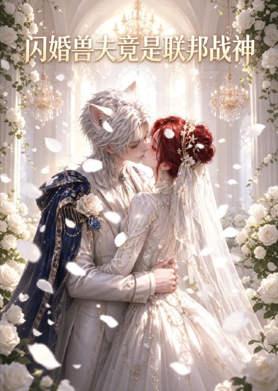 名称：闪婚兽夫竟是联邦战神（50集）AI短剧描述：星际流亡的落魄千金，误闯禁地闪婚神秘兽夫