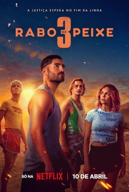 名称：《毒海狂涛 第三季》中字（2026）描述：导演: Augusto de Fraga类型: 剧情制片国家/地区: 葡萄牙语言: 葡萄牙语又名: Turn of the Tide Sesson 3链接：🔗夸克：