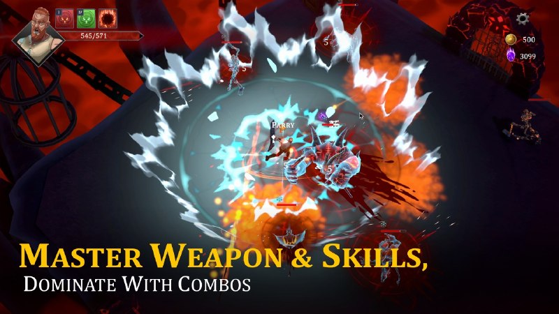 名称：【手机游戏】亡灵之魂 v0.9内置菜单描述：【游戏名称】：Revenants Soul【游戏语言】：中文【游戏大小】：439.4 MB【游戏版本】：0.9【游戏包名】：com.teamoceangames.RevenantsSoul链接：🔗夸克：