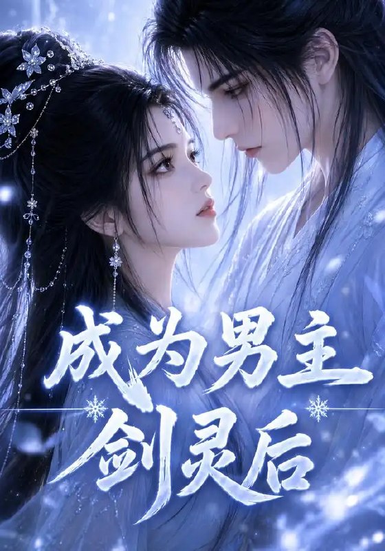 名称：成为男主剑灵后（82集）AI短剧描述：她一朝身陨，魂寄古剑，成了他的剑灵