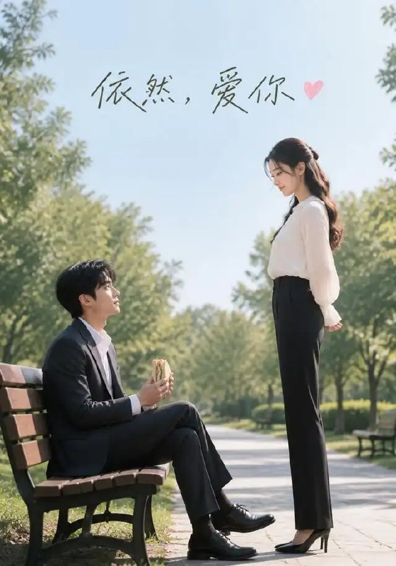 名称：依然，爱你&依然爱你（41集）AI短剧描述：当时光将誓言磨成细沙，当命运让离散的人再度相逢