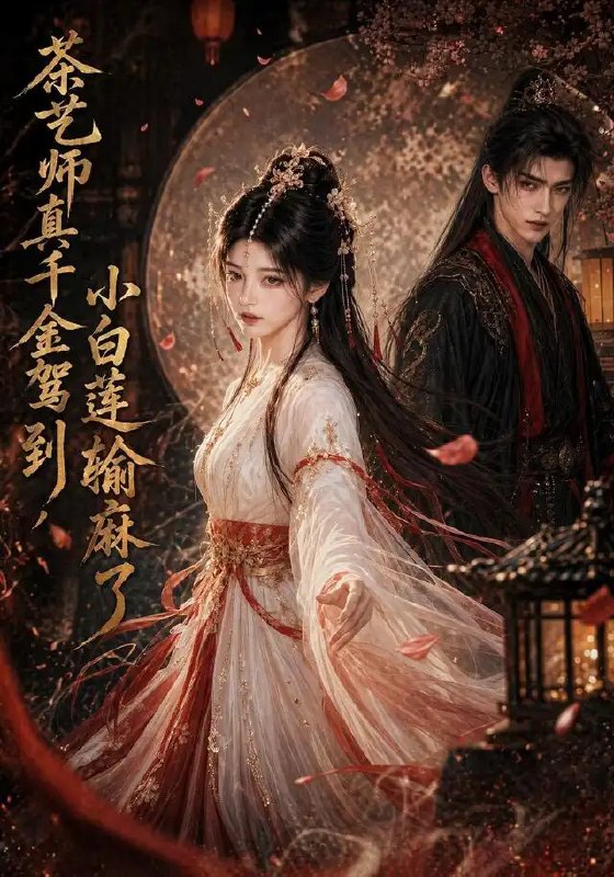 名称：茶艺师真千金驾到，小白莲输麻了&茶艺师真千金驾到小白莲输麻了（72集）AI短剧描述：尘封身世随一缕茶香悄然揭晓，真千金携茶艺绝学归来