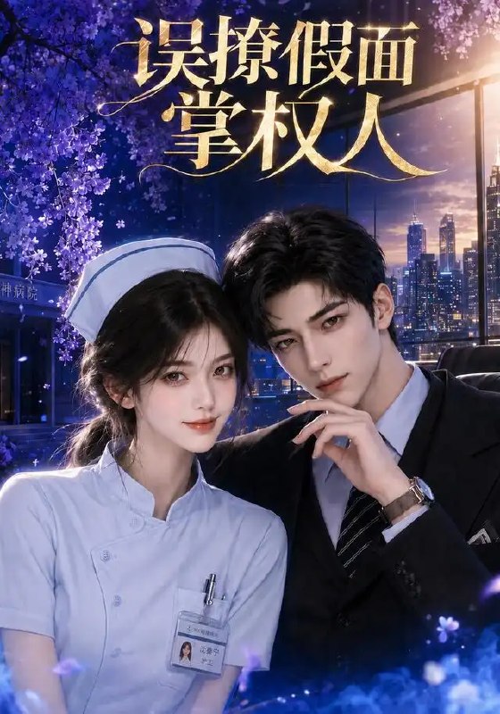 名称：误撩假面掌权人（36集）AI短剧描述：雨夜错撩，她误将权倾商界的假面掌权人认作牛郎，一夜纠缠后仓皇逃离