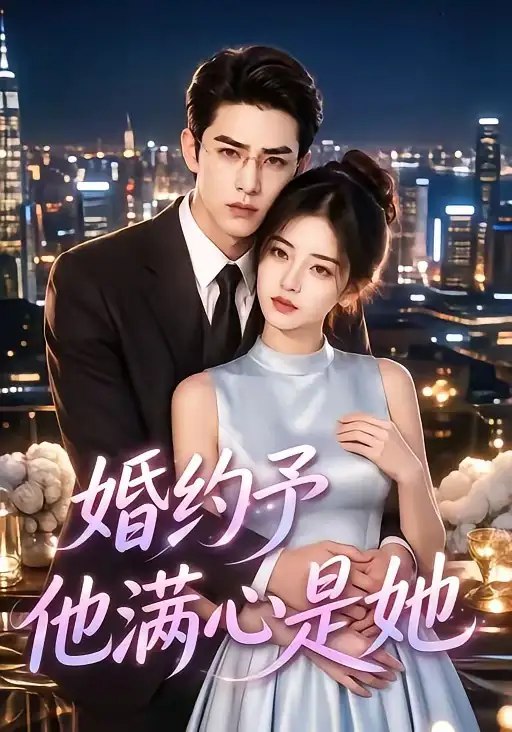 名称：婚约予他满心是她（70集）AI短剧描述：青梅竹马的婚约被岁月尘封，他归来时眼底仍藏着少年时的惊鸿