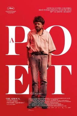 名称：哥伦比亚电影《诗人》（2025）描述：类型：剧情 / 喜剧制片国家/地区：哥伦比亚 / 德国 / 瑞典片长/单集片长：120分钟(戛纳电影节) / 123分钟导演：西蒙·梅萨·索托主演：乌贝马尔·里奥斯 / 蕾韦卡·安德拉德 / 吉列尔莫·卡多纳 / 阿利森·科雷亚 / 翁贝托·雷斯特雷波 / 玛格丽塔·索托链接：🔗夸克：