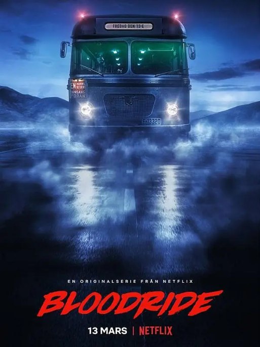 名称：挪威连续剧《血旅怪谭》（2020）描述：导演: 盖尔·亨宁·霍普兰德 / Atle Knudsen主演: 西诺薇·玛考迪·伦德 / 达格妮·巴克·约翰森类型: 恐怖制片国家/地区: 挪威单集片长: 30分钟链接：🔗夸克：