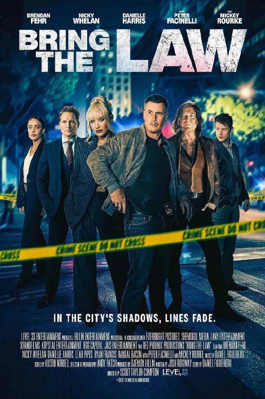 名称：美国电影《奉法而行》[2026][动作 惊悚]描述：◎上映日期　2026-02-27(美国)链接：🔗夸克：
