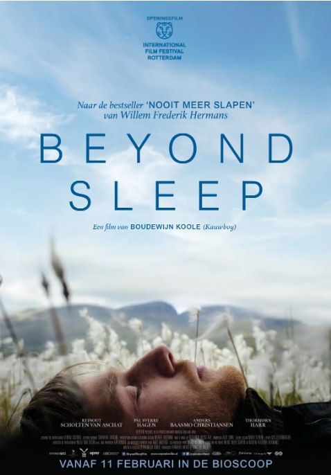 名称：荷兰电影《睡眠之外》（2016）描述：导演: 波德文·柯尔主演: Thorbjørn Harr / 帕尔·斯维尔·哈根 / 安德斯·巴斯莫·克里斯蒂安森类型: 剧情制片国家/地区: 荷兰 / 挪威上映日期: 2016-01-27(鹿特丹电影节) / 2016-02-11(荷兰)片长: 108分钟链接：🔗夸克：
