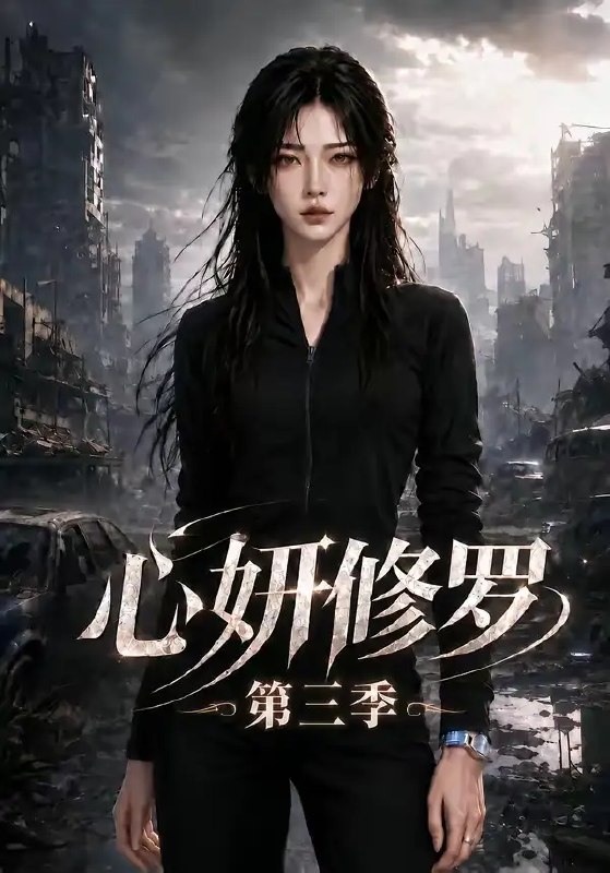 名称：心妍修罗第三季（71集）AI短剧描述：褪去前两季的锋芒，心妍在第三季踏入更幽深的命运迷局