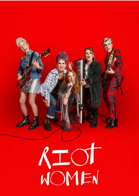 名称：[英剧]《潮躁女人》（2025）描述：导演: 萨利·温莱特主演: 乔安娜·斯坎伦 / 罗莎莉·克雷格 / 塔姆辛·格雷格 / 洛琳·阿什伯恩 / 塔伊·阿特沃尔 / 更多…类型: 剧情制片国家/地区: 英国单集片长: 60分钟链接：🔗夸克：