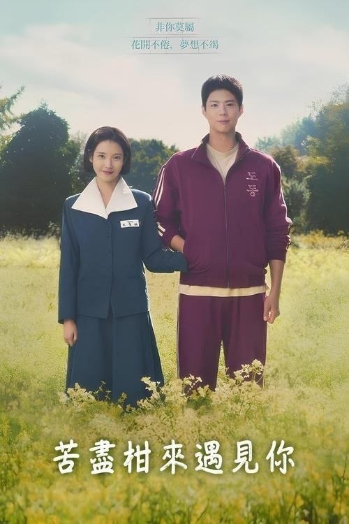 名称：苦尽柑来遇见你 (2025) 4K HDR & Dv  全16集 内封简/繁韩双语特效字幕描述：人称“干练的反抗者”的吴爱纯与绰号“固执的钢铁心”的梁宽植在济州岛经历四季更迭，谱出一段多姿多采的冒险人生，其中有挫败也有成功，更证明了爱能通过时间的考验