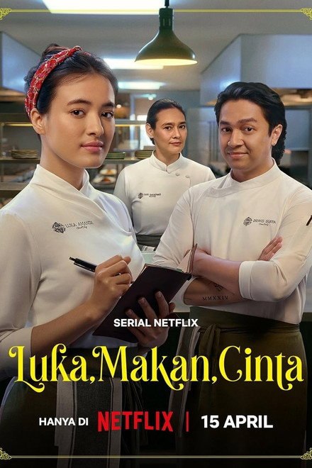 名称：《真情入味》中字（2026）描述：主演: 玛娃·伊娃·德荣 / Deva Mahenra / Sha Ine Febriyanti / 阿迪帕蒂·多尔肯 / 阿斯马拉·阿比盖尔类型: 剧情制片国家/地区: 印度尼西亚语言: 印度尼西亚语又名: Made with Love链接：🔗夸克：