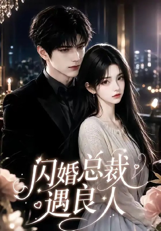 名称：闪婚总裁遇良人（101集）AI短剧描述：暮色里的一场闪婚，让平凡女孩误撞进总裁的隐秘世界