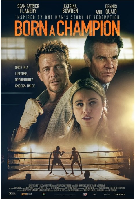 名称：美国电影《新王加冕》（2021）描述：导演: 亚历克斯·兰阿瑞佛罗主演: 肖恩·派特里克·弗兰纳里 / 莫里斯·孔特 / 卡特里娜·宝登 / 丹尼斯·奎德 / 雷诺·维尔森 / 更多…类型: 剧情 / 传记 / 运动制片国家/地区: 美国上映日期: 2021-01-22(美国)片长: 112分钟链接：🔗夸克：