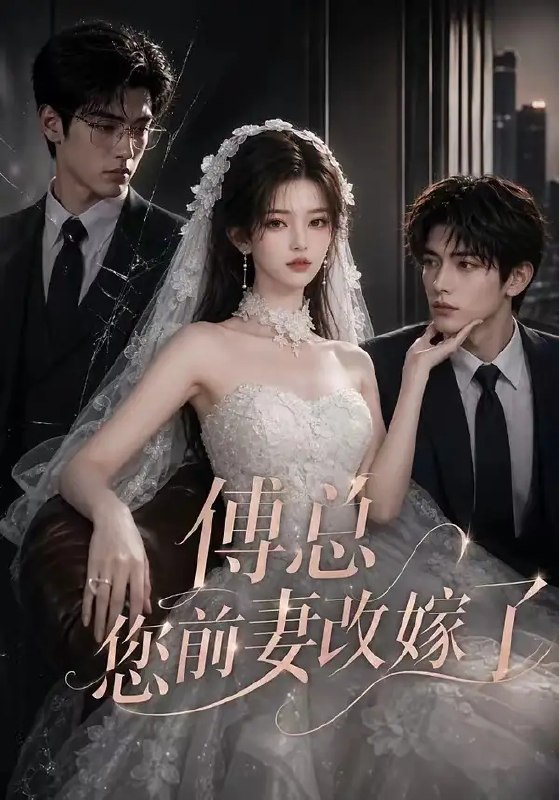 名称：傅总您前妻改嫁了（69集）AI短剧描述：褪去傅太太光环的那一刻，她决然转身，嫁作他人妇