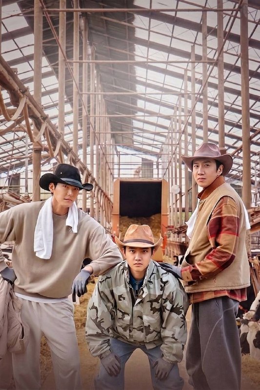 名称：豆豆农场（2026）Viu 1080p 内封简中 S01E01-E06描述：值得信赖的真实喜剧《种豆得豆》系列强势回归！这次，他们来到了农场