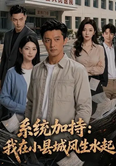 名称：系统加持：我在小县城风生水起2&系统加持我在小县城风生水起2（60集）AI短剧描述：重回小城旧巷，林野携神秘系统再启新程