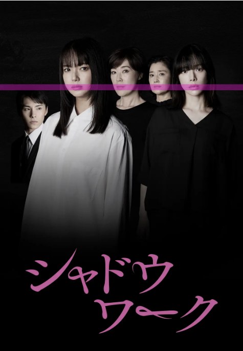 名称：[日剧]《影中的她们》（2025）描述：导演: 山田笃宏主演: 多部未华子 / 樱井由纪 / 寺岛忍类型: 剧情 / 悬疑 / 犯罪制片国家/地区: 日本链接：🔗夸克：