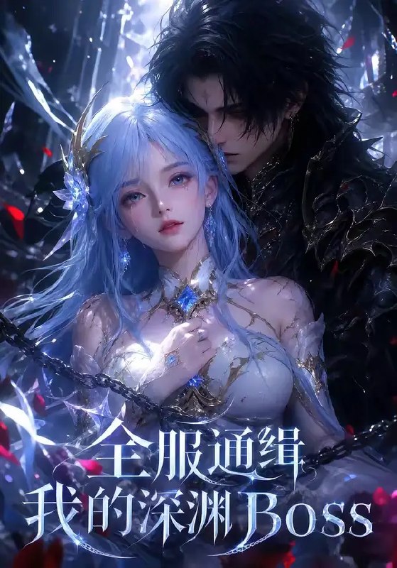 名称：全服通缉我的深渊Boss（44集）AI短剧描述：当全网通缉的深渊Boss撞上她的枪口，星河都为之震颤