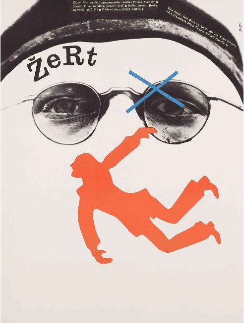 名称：捷克电影《玩笑》（1969）描述：导演: 亚罗米尔·伊雷什主演: 约瑟夫·索姆尔 / 贾娜·迪特托瓦 / 卢德克·蒙扎尔 / 埃瓦尔德·朔尔姆 / 薇拉·克热萨德洛娃 / 更多…类型: 剧情制片国家/地区: 捷克斯洛伐克上映日期: 1969-09-17片长: 80 分钟链接：🔗夸克：