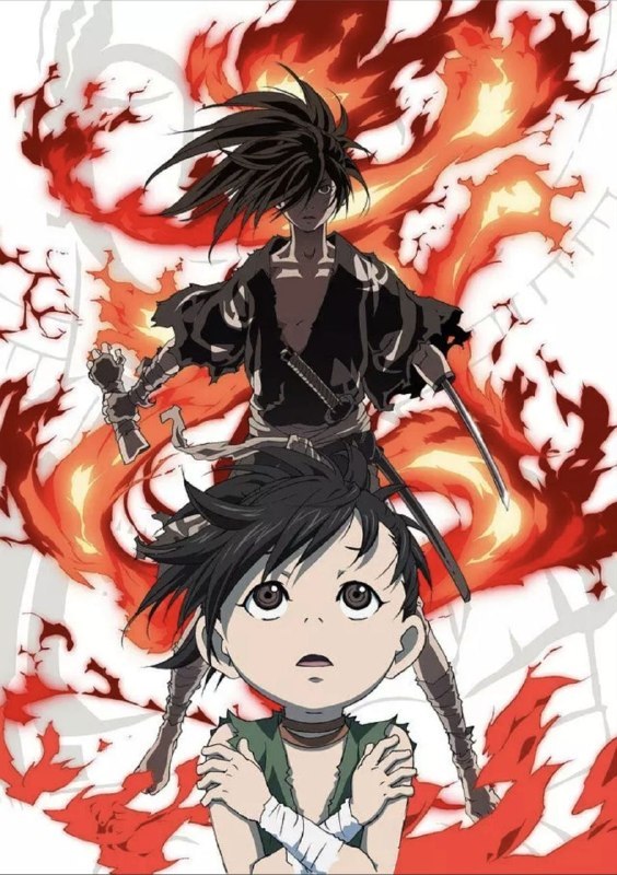 名称：多罗罗 (2019) 4K 全24集 内封简中字幕描述：时为战国