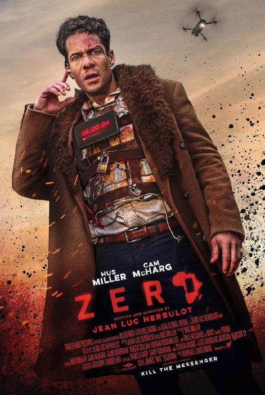 名称：美国电影《炸弹归零》[2025][喜剧 动作 惊悚]描述：◎上映日期　2024-10-10(Sitges Film Festival)链接：🔗夸克：