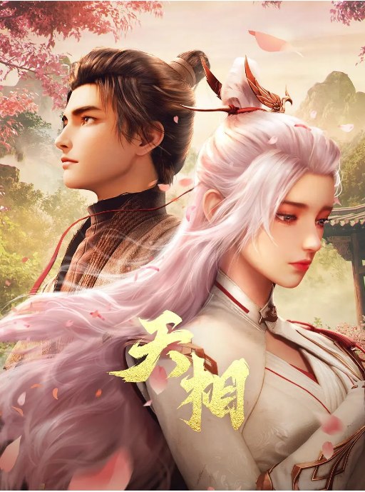 名称：[国剧]《天相》（2025）描述：导演: 冯文杰主演: 魏一凡 / 赵梦娇 / 林昭言 / 陈诗语 / 傅晨阳 / 更多…类型: 动作 / 动画 / 奇幻 / 冒险 / 古装制片国家/地区: 中国大陆单集片长: 22分钟链接：🔗夸克：