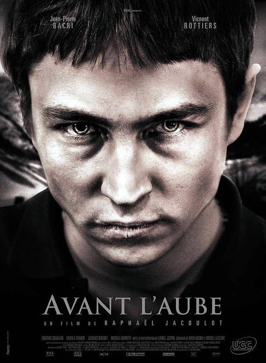 名称：法国电影《黎明之前》（2010）描述：类型：剧情/惊悚主演：西尔维·泰斯蒂,席琳·赛莱,让-皮埃尔·巴克里,樊尚·罗蒂埃,卢德米拉·米卡埃尔片长：104分钟链接：🔗夸克：