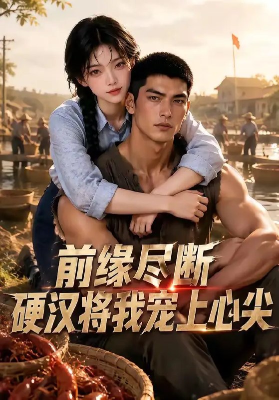 名称：前缘尽断，硬汉将我宠上心尖&前缘尽断硬汉将我宠上心尖（64集）AI短剧描述：前尘如烟，她决绝斩断旧缘，褪去柔弱，浴火重生