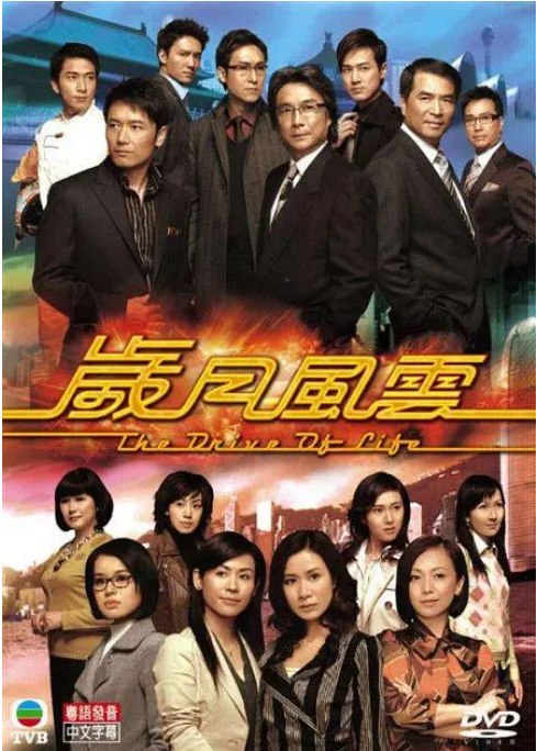 名称：[港剧]《岁月风云》（2007）描述：导演: 梁家树主演: 刘松仁 / 苗侨伟 / 佘诗曼 / 宣萱 / 邓萃雯 / 更多…类型: 家庭制片国家/地区: 中国香港 / 中国大陆单集片长: 40分钟链接：🔗夸克：