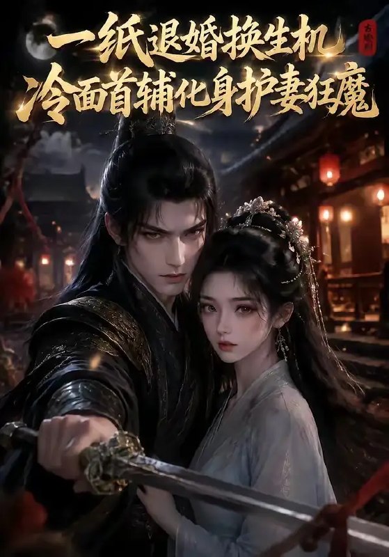 名称：一纸退婚换生机，冷面首辅化身护妻狂魔&一纸退婚换生机冷面首辅化身护妻狂魔（50集）AI短剧描述：前世她错信良人，落得满门覆灭、孤女惨死