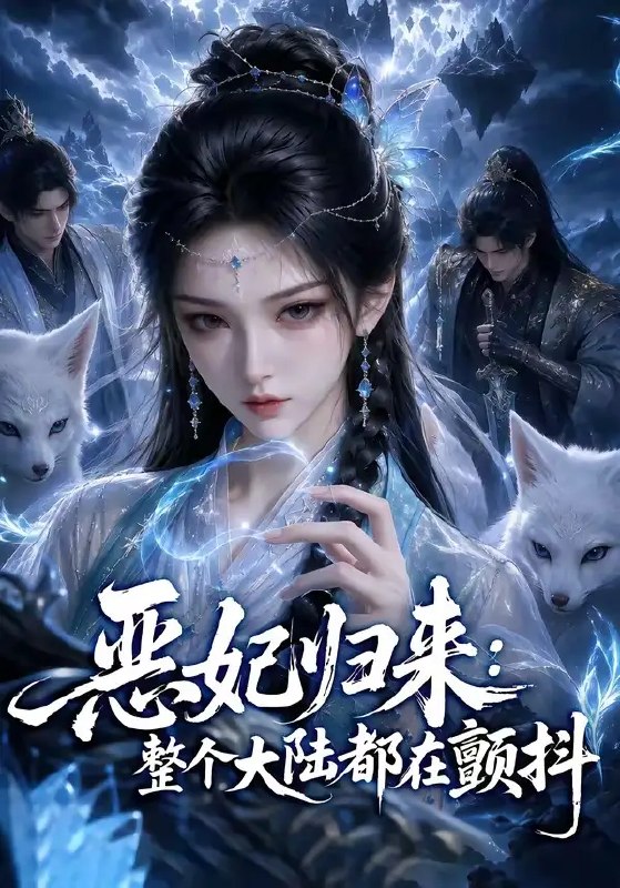 名称：恶妃归来：整个大陆都在颤抖&恶妃归来整个大陆都在颤抖（67集）AI短剧描述：她曾是东璃大陆最卑微的弃妃，一朝浴火归来，眸中再无半分怯意