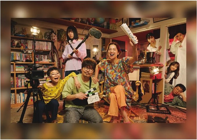 名称：[日剧]《时光代理人》（2025）描述：导演: 足立绅 / 小沼雄一 / 安村荣美主演: 中村安奈 / 小泽征悦 / 佐藤穗奈美 / 小岛健 / 影山优佳 / 更多…类型: 剧情 / 喜剧 / 家庭制片国家/地区: 日本单集片长: 45分钟链接：🔗夸克：