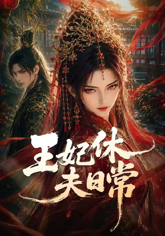 名称：王妃休夫日常（81集）AI短剧描述：惊鸿照影，她一朝魂穿成架空王朝的冷清王妃，握紧和离书，誓要挣脱金笼