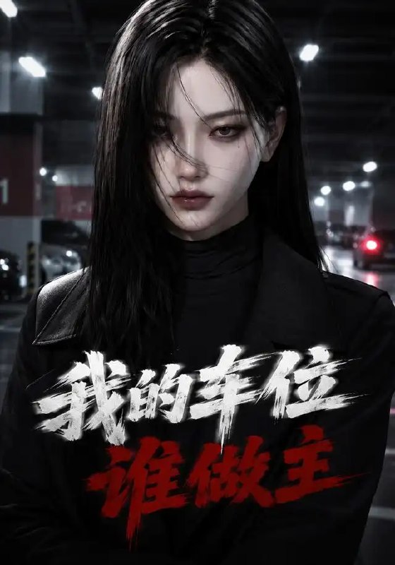 名称：我的车位谁做主（38集）AI短剧描述：深夜车位被占，业主维权反遭羞辱