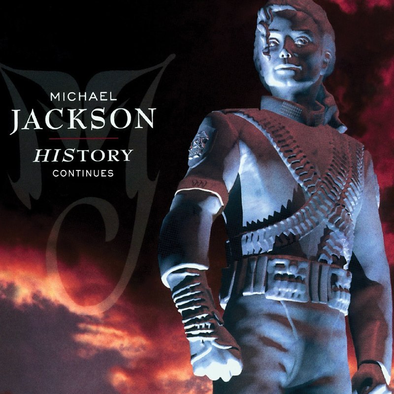 名称：Michael Jackson - HIStory Continues [Apple Music E-AC3 JOC] dolby atmos 杜比全景声描述：《HIStory Continues》是迈克尔·杰克逊1995年双专辑《HIStory: Past, Present and Future, Book I》的第二张全新创作碟