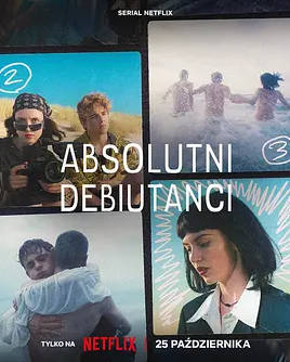 名称：波兰电视剧《白纸青春》（2023）描述：主演: Martyna Byczkowska / Bartlomiej Deklewa / Jan Salasinski类型: 剧情 / 爱情制片国家/地区: 波兰单集片长: 45分钟链接：🔗夸克：