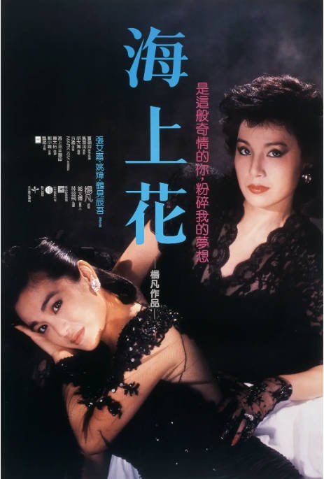名称：香港电影《海上花》（1986）[夸克网盘]描述：导演: 杨凡主演: 张艾嘉 / 姚炜 / 鹤见辰吾 / 秦沛 / 樊少皇 / 更多…类型: 剧情 / 爱情 / 同性制片国家/地区: 中国香港 / 中国台湾上映日期: 1986-11-07片长: 97分钟链接：🔗夸克：