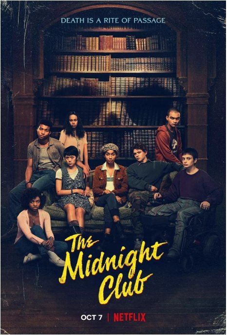 名称：[美剧]《午夜故事社》（2022）描述：导演: 迈克·弗拉纳根主演: 伊曼·本森 / Adia / 伊格比·里格尼 / Ruth Codd / 古川绫 / 更多…类型: 剧情 / 悬疑 / 惊悚 / 恐怖制片国家/地区: 美国链接：🔗夸克：
