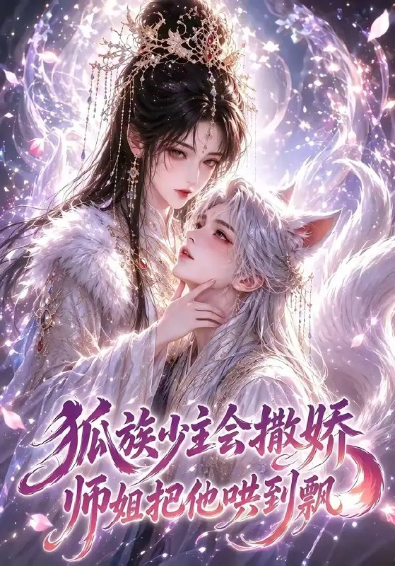 名称：狐族少主会撒娇师姐把他哄到飘（88集）AI短剧描述：雪岭狐族少主携千年妖力误入修仙宗门，偏生性子骄纵，唯独对清冷师姐卸下防备