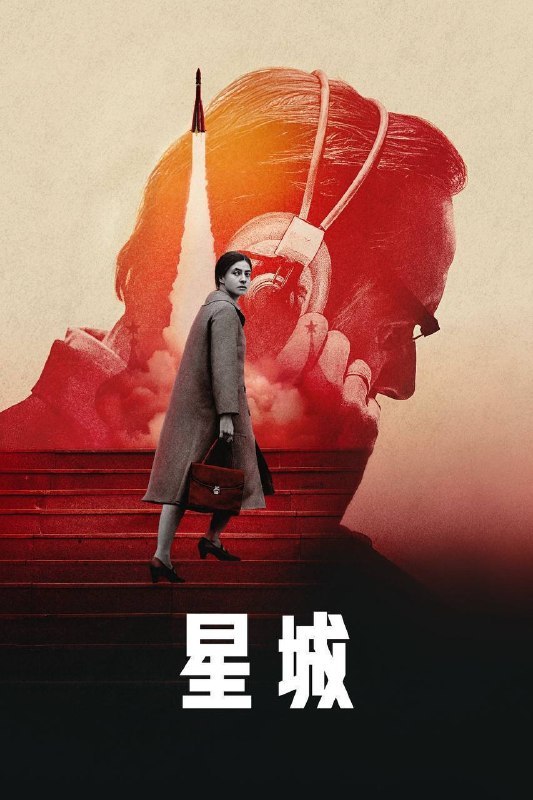 名称：星城（2026）4K DV&HDR 内封官中 全08集描述：踏进受《为全人类》启发的惊险新篇章，同一个架空历史，却从苏联的角度出发，讲述铁幕背后一众宇航员、工程师和情报人员铤而走险，在登月竞赛中取胜求存