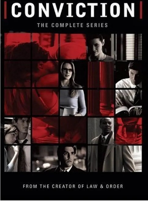 名称：[美剧]《定罪》（2006）描述：导演: 迪克·沃尔夫主演: Stephanie March / 艾里克·巴弗尔 Eric Balfour / 约旦·布里奇斯 Jordan Bridges / Milena Govich / Anson Mount / 更多…类型: 剧情 / 犯罪制片国家/地区: 美国单集片长: 45链接：🔗夸克：