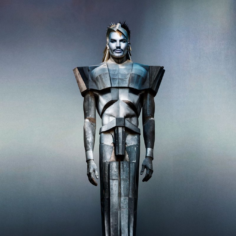 名称：Adam Lambert - 2026 - ADAM FLAC 24bit 48khz qobuz描述：Adam Lambert2026同名专辑《ADAM》，融合电子与另类摇滚，收录十二首原创曲目，特邀刘柏辛合作合唱，爆发力唱腔演绎自我与情感，风格浓烈独特