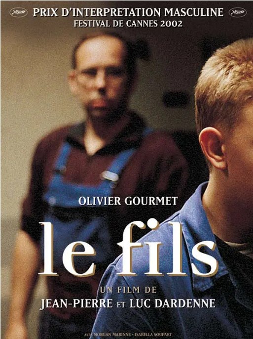 名称：比利时电影《他人之子》（2002）描述：导演: 让-皮埃尔·达内 / 吕克·达内主演: 奥利维埃·古尔梅 / 摩根·马林 / 伊莎贝拉·索帕特 / 皮埃尔·尼斯 / Nassim Hassaïni / 更多…类型: 剧情制片国家/地区: 比利时 / 法国上映日期: 2002-10-23片长: 99分钟链接：🔗夸克：