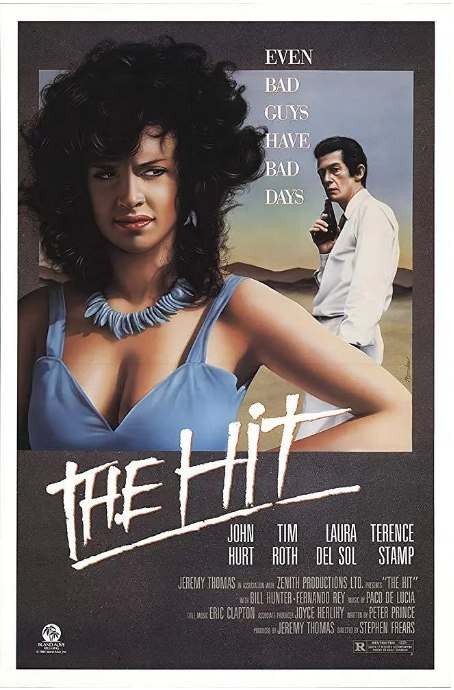 名称：英国电影《打击惊魂》（1984）描述：导演: 斯蒂芬·弗雷斯主演: 约翰·赫特 / 特伦斯·斯坦普 / 蒂姆·罗斯 / 劳拉·德尔·索尔 / 吉姆·布劳德本特类型: 剧情 / 惊悚 / 犯罪制片国家/地区: 英国上映日期: 1984-09-12片长: 98 分钟链接：🔗夸克：