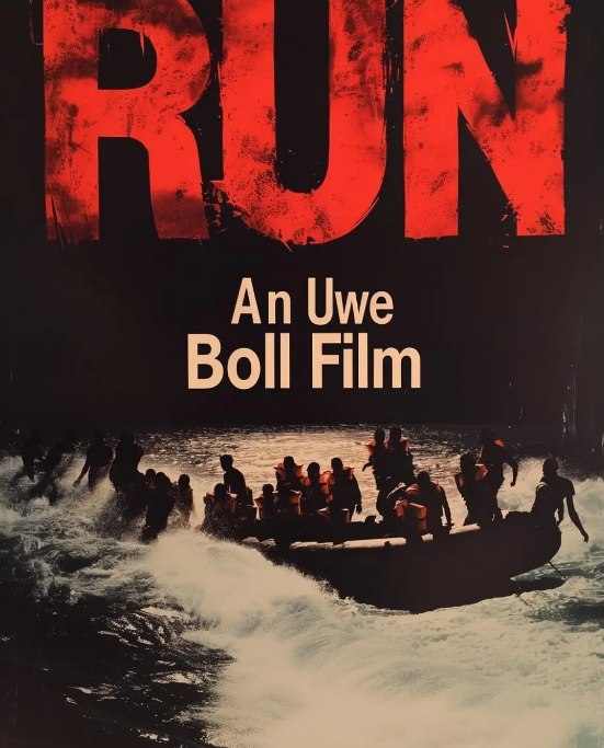 名称：德国电影《润出去》（2025）描述：导演: 乌维·鲍尔主演: 阿曼达·普拉莫 / 詹姆斯·拉索 / 科斯塔斯·曼迪勒 / 乌尔里奇·汤姆森 / 巴克德·阿巴蒂 / 更多…类型: 惊悚制片国家/地区: 德国 / 美国上映日期: 2025-10-17(德国暗影电影节) / 2025-11-14(美国)片长: 97分钟链接：🔗夸克：
