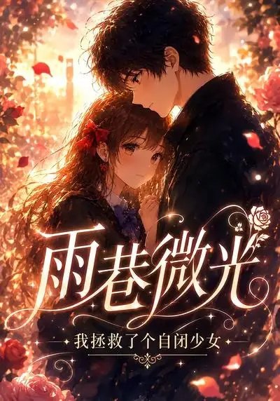 名称：雨巷微光，我拯救了个自闭少女&雨巷微光我拯救了个自闭少女（80集）AI短剧描述：青石板巷的雨丝里，林深撞见蜷在门廊的自闭少女苏晚
