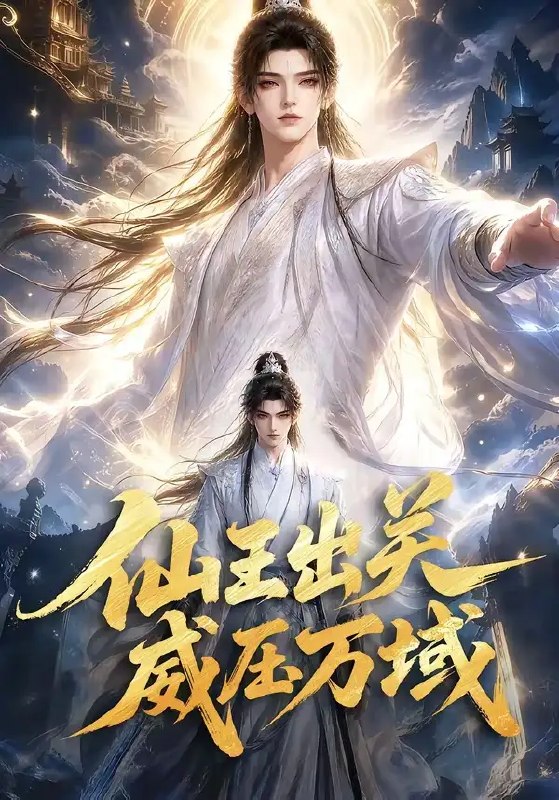 名称：仙王出关威压万域（60集）AI短剧描述：九幽封印碎，仙王踏云归