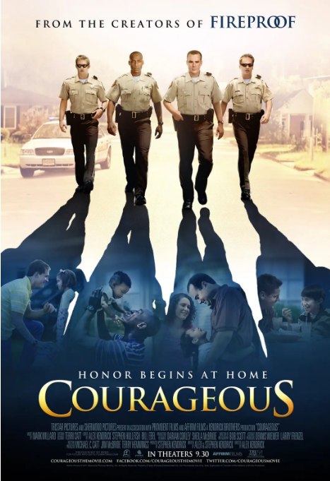 名称：美国电影《勇气》（2011）描述：导演: Alex Kendrick主演: Alex Kendrick / Kevin Downes / Ben Davies / Matt Hardwick类型: 剧情制片国家/地区: 美国上映日期: 2011-09-30片长: 130分钟链接：🔗夸克：