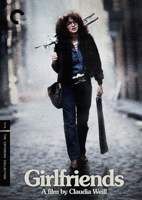 名称：美国电影《女朋友》（1978）描述：导演: 克劳迪娅·韦尔主演: 梅勒妮·梅隆 / 伊莱·瓦拉赫 / 克里斯托弗·格斯特类型: 剧情 / 喜剧制片国家/地区: 美国上映日期: 1978-09-17片长: 86 分钟链接：🔗夸克：